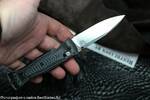 Фото №5 Нож складной BENCHMADE 531 PARDUE AXIS