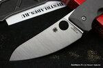 Фото №3 Spyderco SpydieChef C211TIP