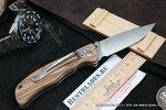 Фото №5 Нож Boker 01el605 Backpacker