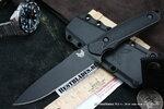 фото Нож Benchmade 169BK Protagonist Drop Point