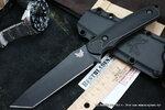фото Нож Benchmade 167BK Protagonist Tanto