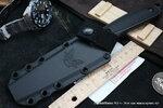 Фото №2 Нож Benchmade 167BK Protagonist Tanto