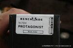 Фото №3 Нож Benchmade 167BK Protagonist Tanto