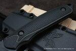 Фото №4 Нож Benchmade 167BK Protagonist Tanto