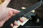 Фото №6 Нож Benchmade 167BK Protagonist Tanto