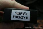 Фото №2 Нож Cold Steel 62PV3 Frenzy III