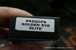 Фото №2 Нож Cold Steel 62QCFS Golden Eye Elite