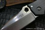 Фото №3 Нож Cold Steel 62QCFS Golden Eye Elite