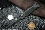 фото Нож складной BENCHMADE 530BK MEL PARDUE AXIS