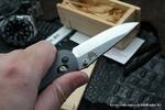 Фото №6 Нож Benchmade 556-1 Mini Grip