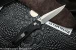 Фото №2 Складной нож Benchmade 943 Osborne BLK MCP