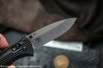 Фото №3 Нож складной BENCHMADE 522 PRESIDIO ULTRA