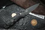 Фото №2 Нож складной Benchmade 580BK Barrage