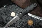 фото Нож складной BENCHMADE 580 BARRAGE