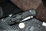 Фото №4 Нож складной BENCHMADE 580 BARRAGE