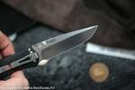 Фото №2 Нож складной Benchmade 890 Torrent