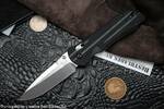 фото Нож складной BENCHMADE 908 STRYKER II