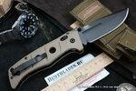 Фото №5 Нож Benchmade 275BKSN Adamas