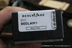 Фото №2 Нож Benchmade 860 Bedlam