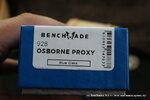 Фото №2 Нож Benchmade 928 Osborne Proxy