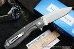 Фото №5 Нож Benchmade 928 Osborne Proxy