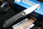 Фото №5 Нож Benchmade 765 Mini Titanium Monolock