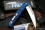 Фото №8 Нож Cold Steel 62PV2 Frenzy II