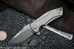 Фото №2 Нож Zero Tolerance 0900