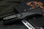 Фото №6 Нож Benchmade 4600DLC Phaeton