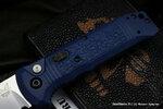 Фото №4 Нож Benchmade 4400-1 Casbah