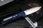 Фото №5 Нож Benchmade 4400-1 Casbah