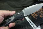 Фото №6 Нож Benchmade  560 Freek