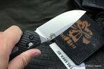 Фото №7 Нож Benchmade  560 Freek