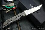 Фото №5 Нож Boker 01bo148 Stingray VG10