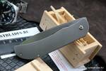 Фото №8 Нож Boker 01bo133 Exskelibur I Titanium