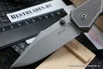 Фото №3 Нож Boker 01BO760 BOKER PLUS SCOUNDREL