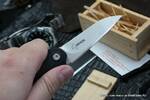 Фото №5 Нож Boker 01bo355 A2 Mini