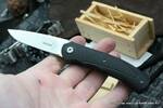 Фото №6 Нож Boker 01bo355 A2 Mini