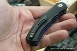 Фото №7 Нож Boker 01bo355 A2 Mini