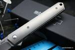 Фото №3 Нож Boker 01bo296 Kwaiken Flipper Folder VG10