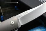 Фото №4 Нож Boker 01bo296 Kwaiken Flipper Folder VG10