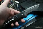 Фото №7 Boker 01kal74dam AK-74 Damast