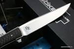 Фото №4 Нож Boker 01bo733 Urban Trapper Carbon