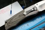 Фото №4 Нож Boker 01bo311 Bullpup