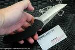 Фото №3 Нож Kershaw 1950 Tremor