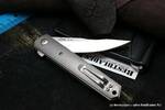 Фото №7 Нож Boker 01bo290 Kwaiken Mini Flipper Titan