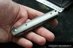 Фото №8 Нож Boker 01bo290 Kwaiken Mini Flipper Titan