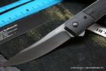 Фото №2 Нож Boker 01bo293 Kwaiken Flipper Tactical