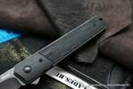 Фото №3 Нож Boker 01bo293 Kwaiken Flipper Tactical