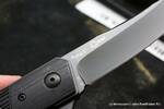 Фото №4 Нож Boker 01bo293 Kwaiken Flipper Tactical